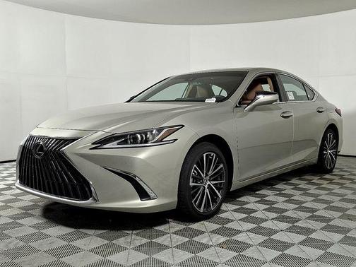 2025 Lexus ES 350 Base