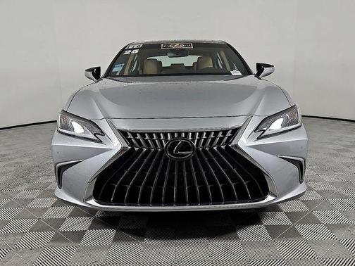 2025 Lexus ES 350 Premium