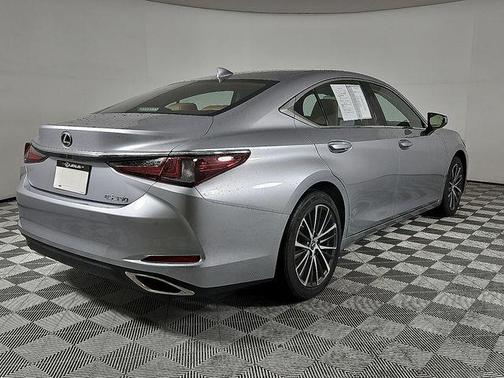 2025 Lexus ES 350 Premium
