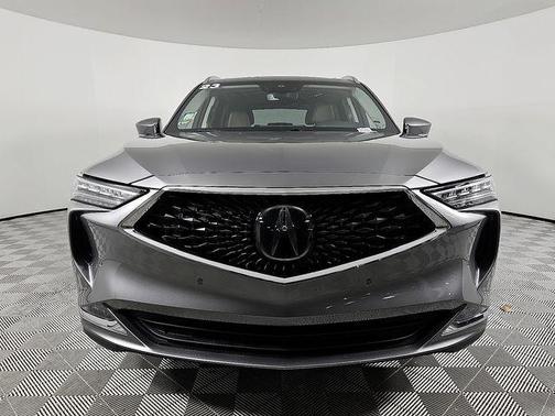 2023 Acura MDX Advance Package