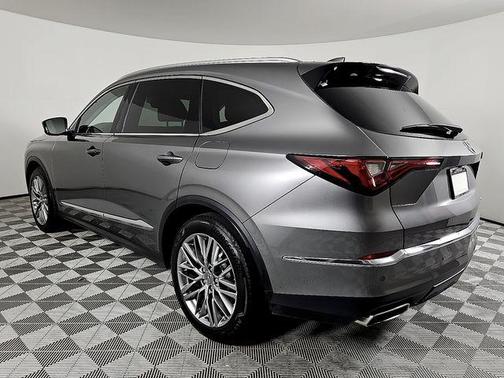 2023 Acura MDX Advance Package