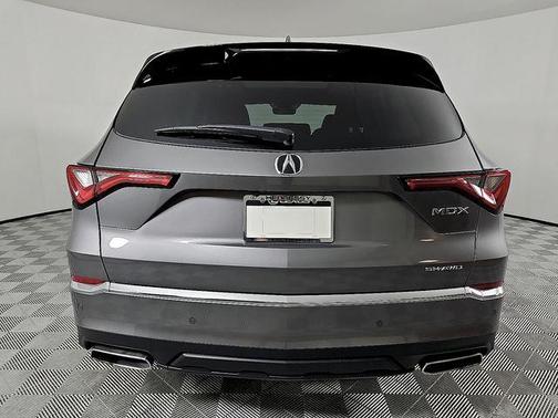 2023 Acura MDX Advance Package