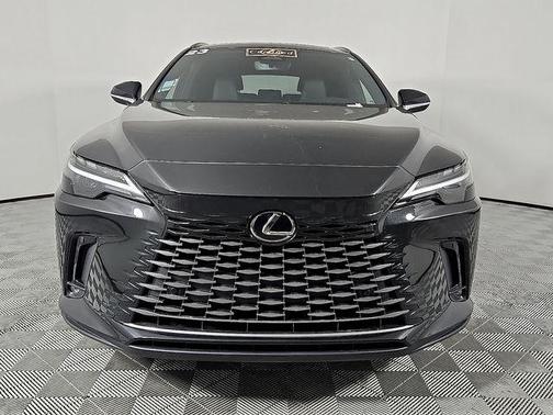 2023 Lexus RX 350 Premium Plus