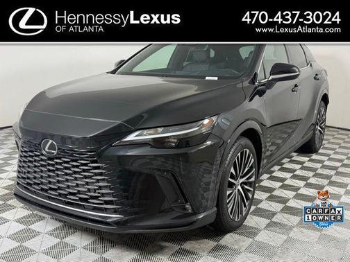 2023 Lexus RX 350 Premium Plus