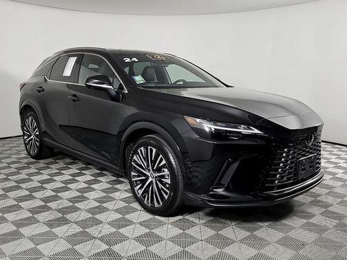 2024 Lexus RX 350 Premium Plus