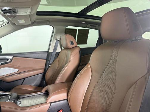 2021 Acura RDX Technology Package