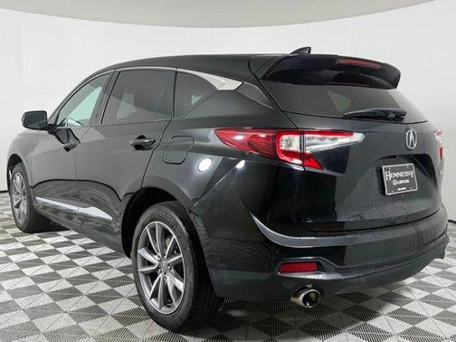 2021 Acura RDX Technology Package