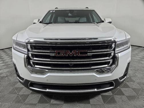 2021 GMC Acadia FWD SLT