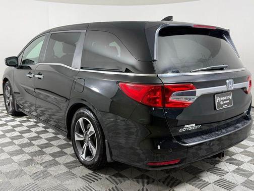 2019 Honda Odyssey Touring