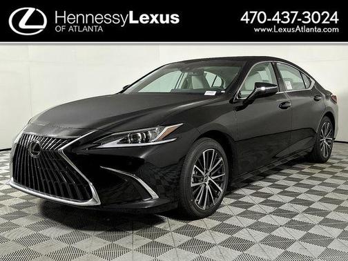 2025 Lexus ES 350 Base