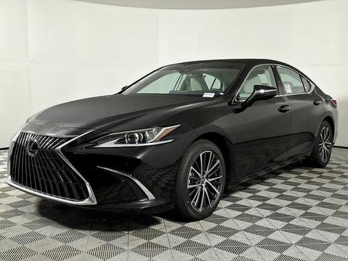 2025 Lexus ES 350 Base
