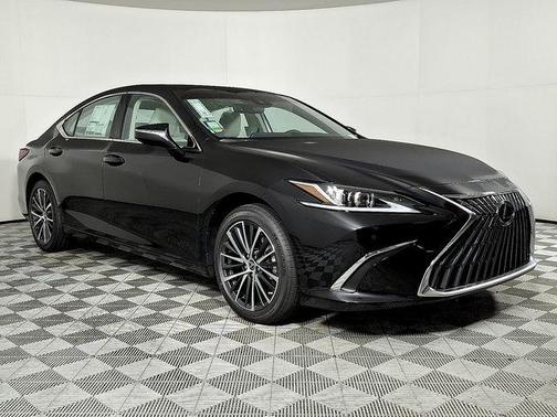 2025 Lexus ES 350 Base