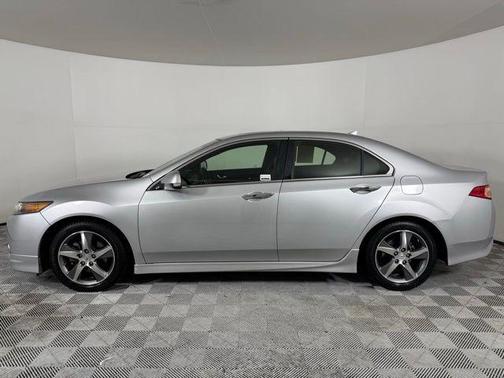 2012 Acura TSX 2.4