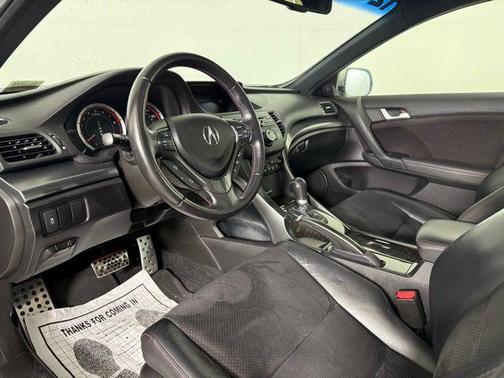 2012 Acura TSX 2.4