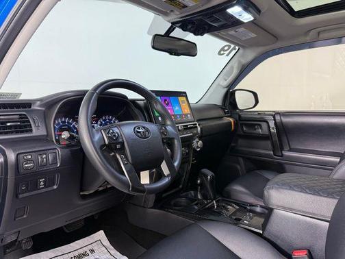 2019 Toyota 4Runner TRD Pro