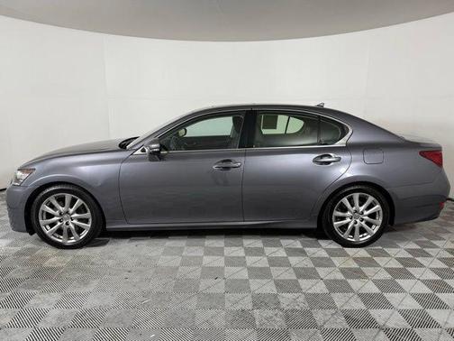 2014 Lexus GS 350 Base