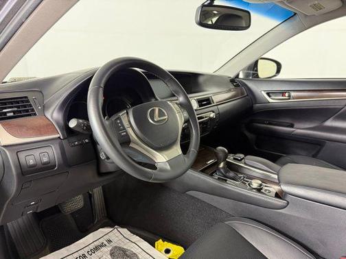 2014 Lexus GS 350 Base