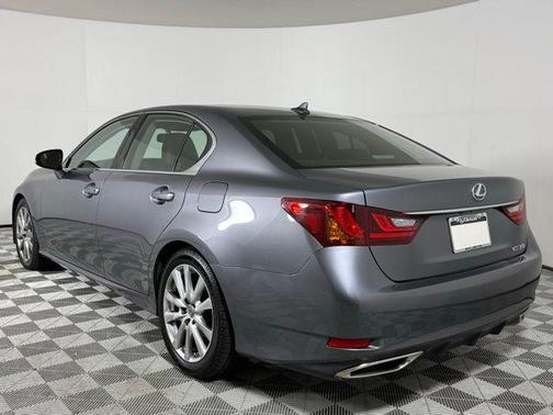 2014 Lexus GS 350 Base
