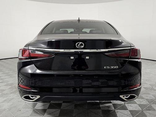 2025 Lexus ES 350 Base