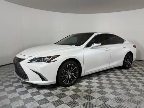 2023 Lexus ES 350 Premium