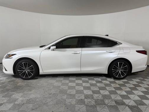 2023 Lexus ES 350 Premium