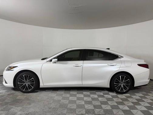 2023 Lexus ES 350 Premium