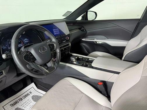 2025 Lexus RX 350 Premium Plus