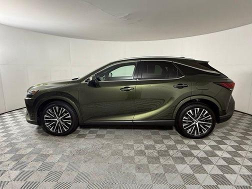 2025 Lexus RX 350 Premium Plus