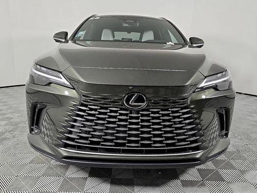 2025 Lexus RX 350 Premium Plus