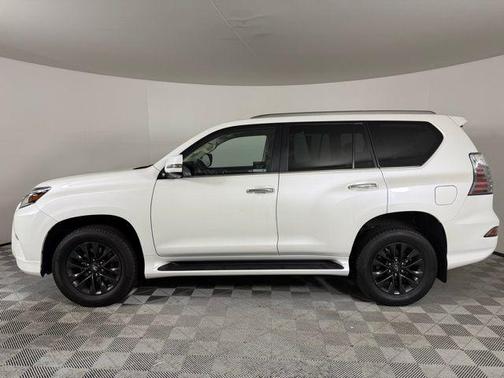 2022 Lexus GX 460 Premium