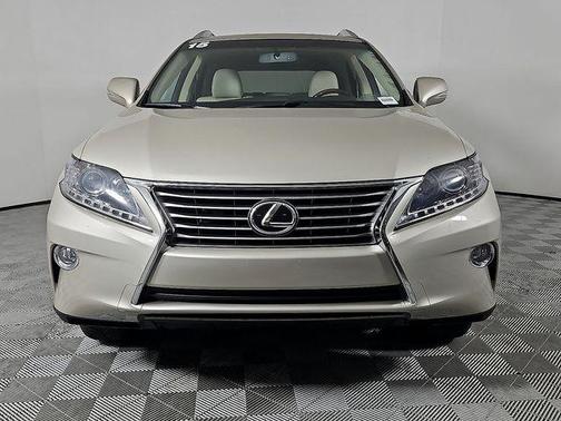 2015 Lexus RX 350 Premium