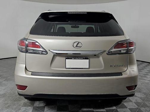 2015 Lexus RX 350 Premium