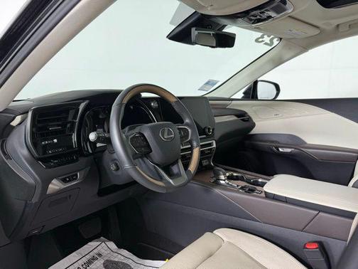 2023 Lexus RX 350 Luxury