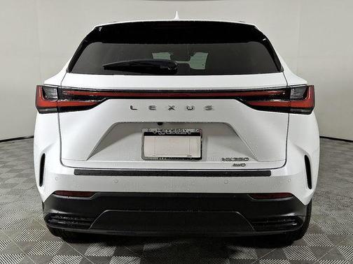 2026 Lexus NX 350 NX 350 Premium