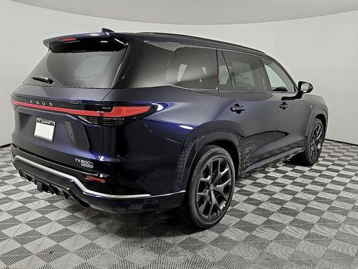 2026 Lexus TX 500h F SPORT Premium