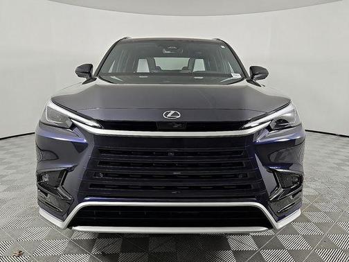 2026 Lexus TX 500h F SPORT Premium