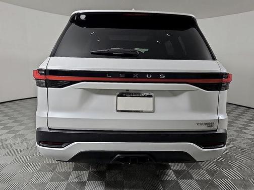 2026 Lexus TX 350 Premium