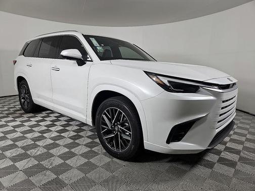 2026 Lexus TX 350 Premium