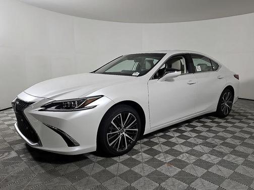 2025 Lexus ES 350 Base