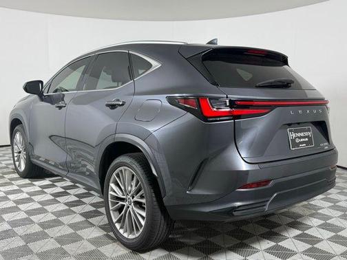 2023 Lexus NX 350 Luxury