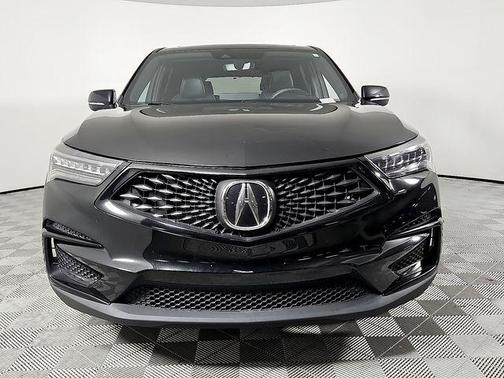 2020 Acura RDX A-Spec