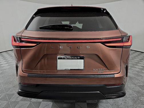 2026 Lexus NX 350 NX 350 Premium