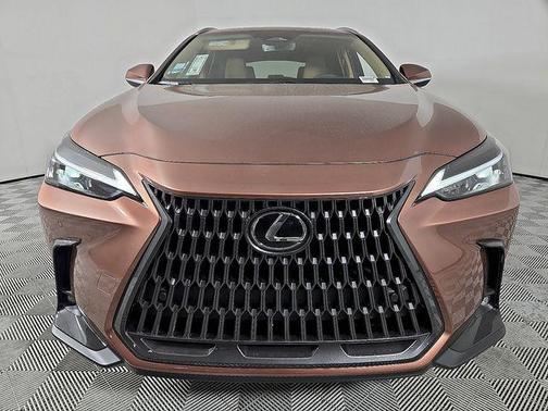 2026 Lexus NX 350 NX 350 Premium