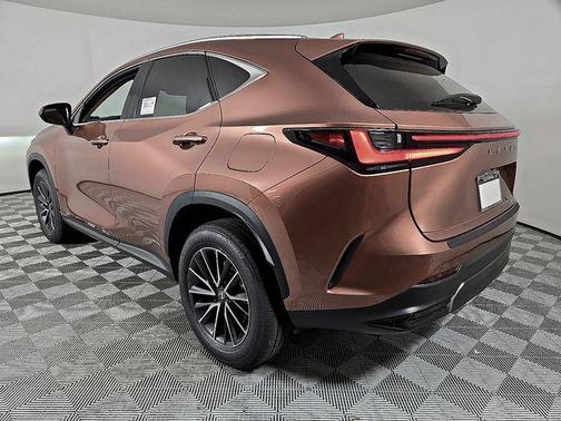 2026 Lexus NX 350 NX 350 Premium