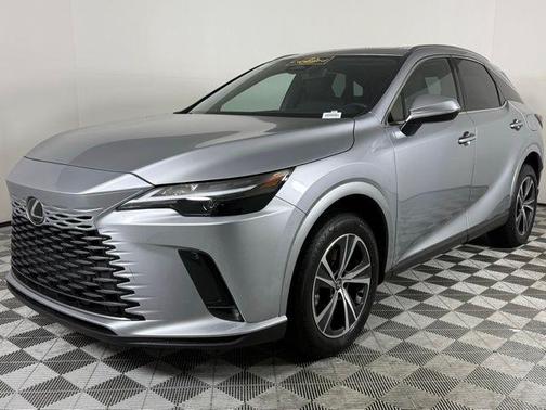2024 Lexus RX 350 Base