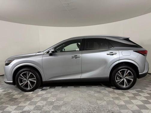 2024 Lexus RX 350 Base