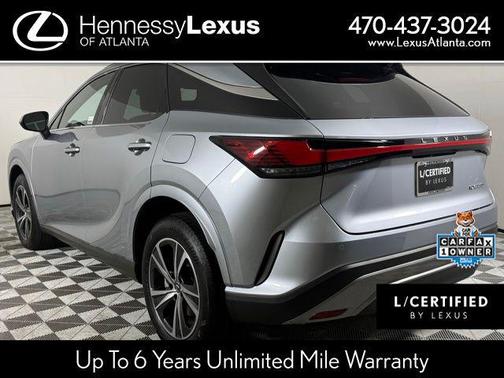 2024 Lexus RX 350 Base