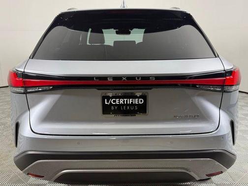 2024 Lexus RX 350 Base