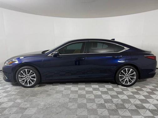 2021 Lexus ES 350 Premium