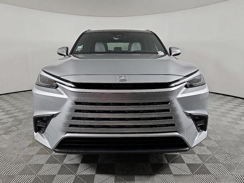 2026 Lexus TX 350 Base